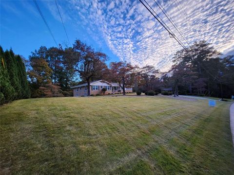 Photo of 1554 COOPER LAKE Road SE, Smyrna, GA 30082 (MLS # 7675233)