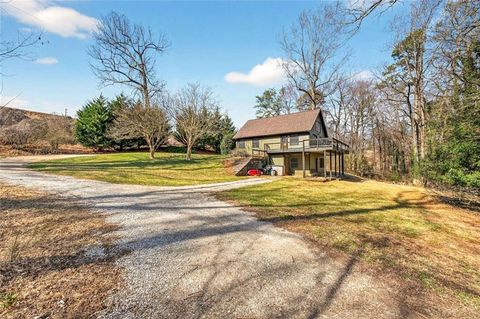 2120 Cleveland Highway Gainesville GA 30506