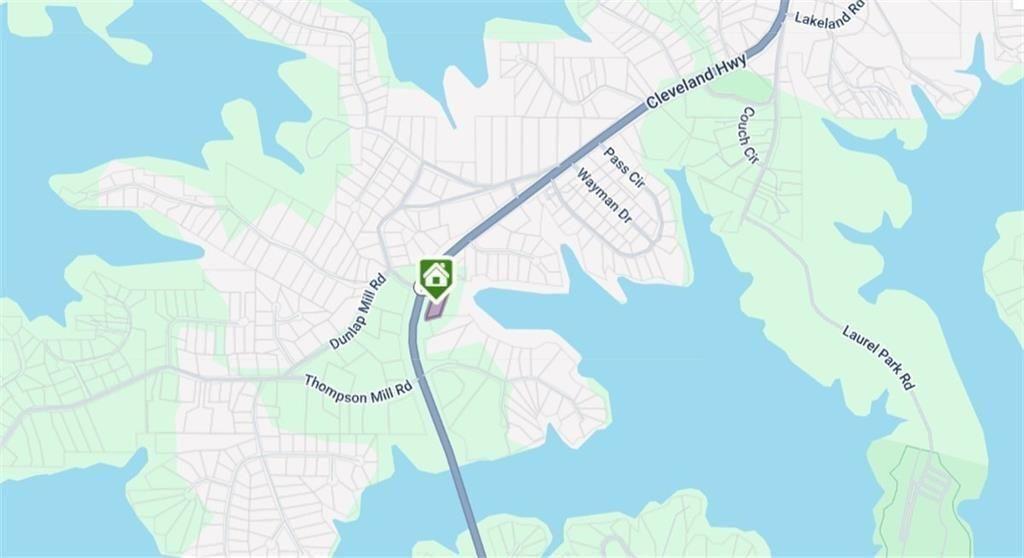 2120 Cleveland Highway