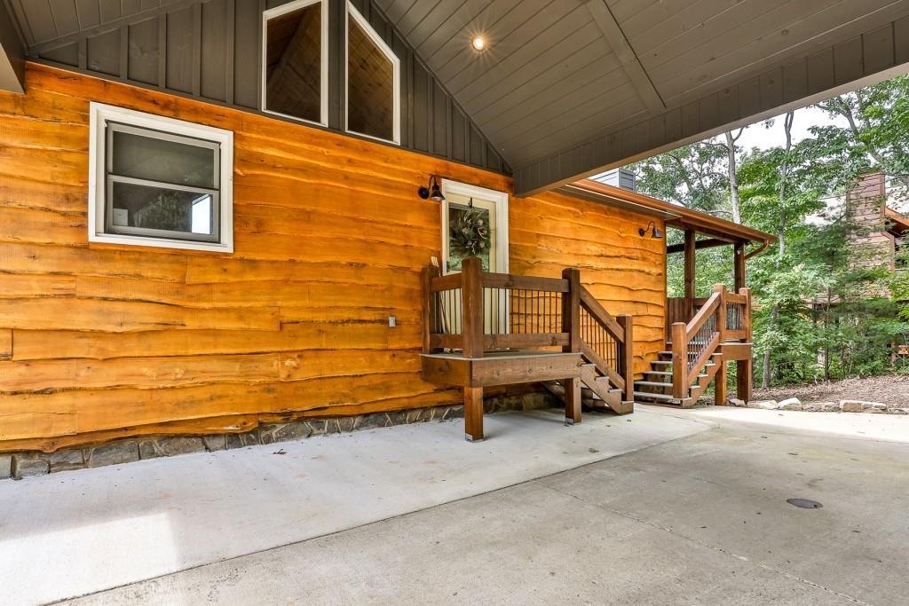 211 Big Timber Road, Mineral Bluff, Georgia image 50