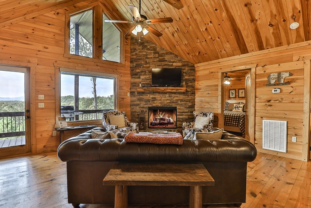 211 Big Timber Road, Mineral Bluff, Georgia image 14