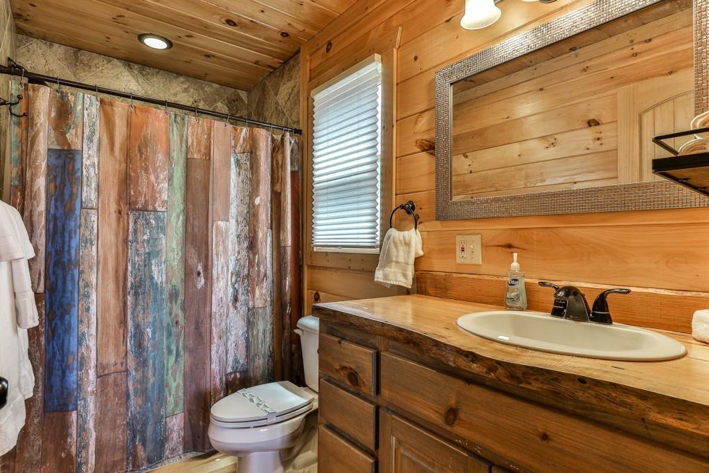 211 Big Timber Road, Mineral Bluff, Georgia image 23