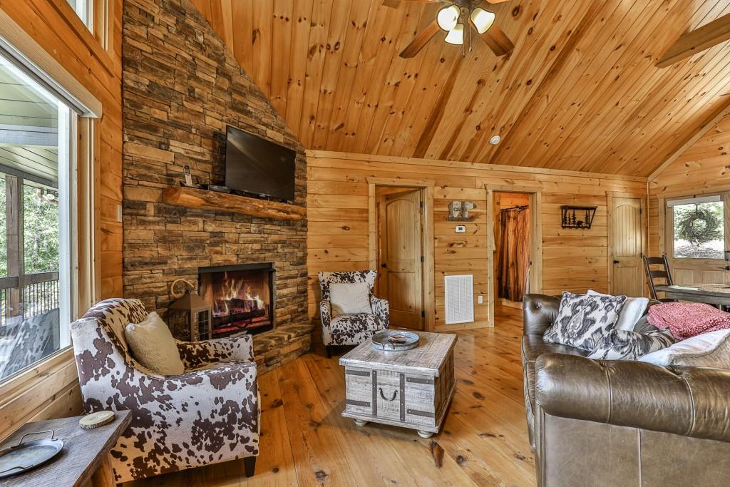 211 Big Timber Road, Mineral Bluff, Georgia image 15