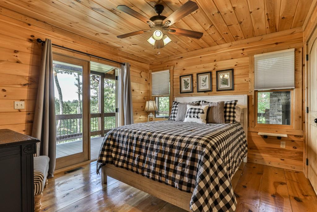 211 Big Timber Road, Mineral Bluff, Georgia image 17
