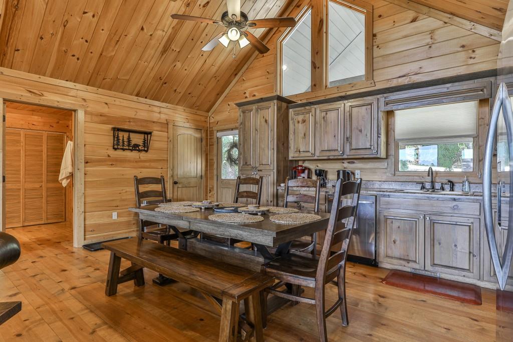 211 Big Timber Road, Mineral Bluff, Georgia image 9