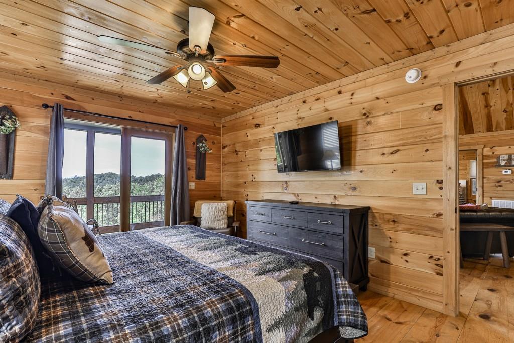 211 Big Timber Road, Mineral Bluff, Georgia image 22