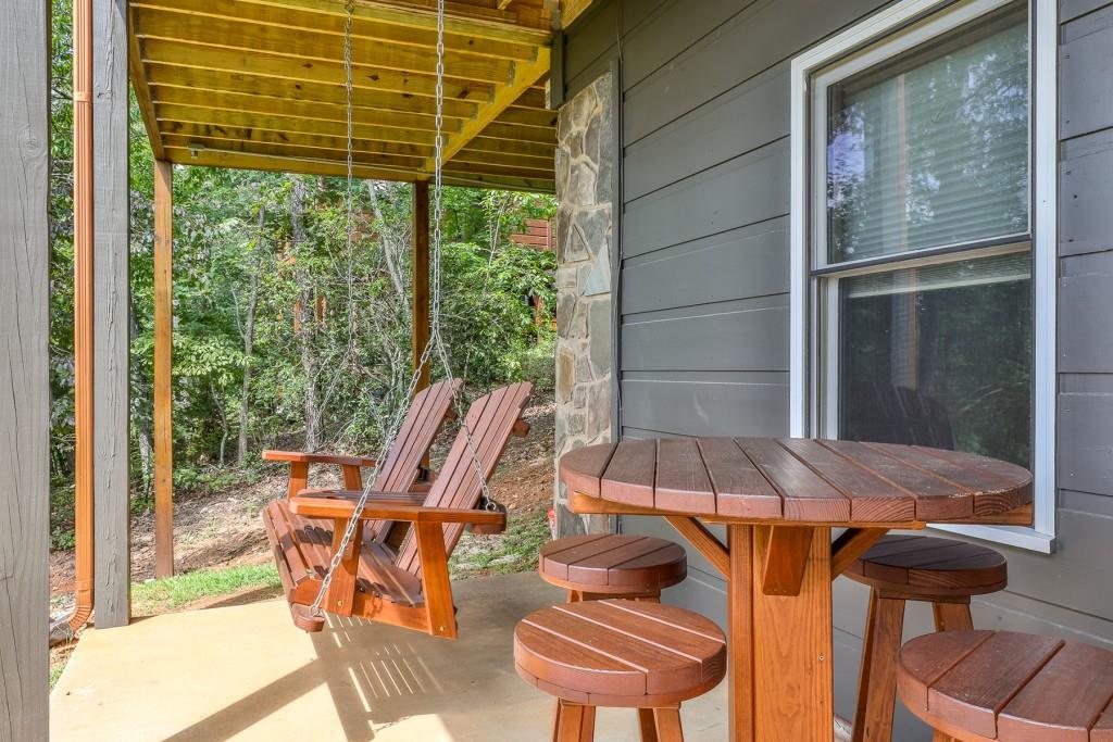 211 Big Timber Road, Mineral Bluff, Georgia image 43