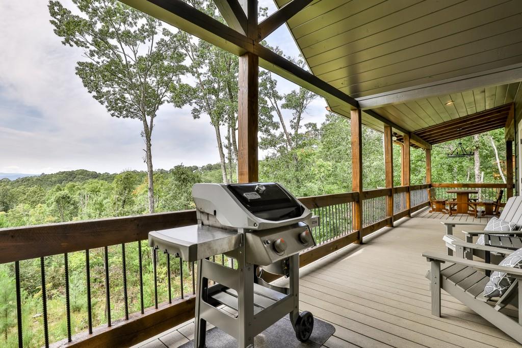 211 Big Timber Road, Mineral Bluff, Georgia image 28