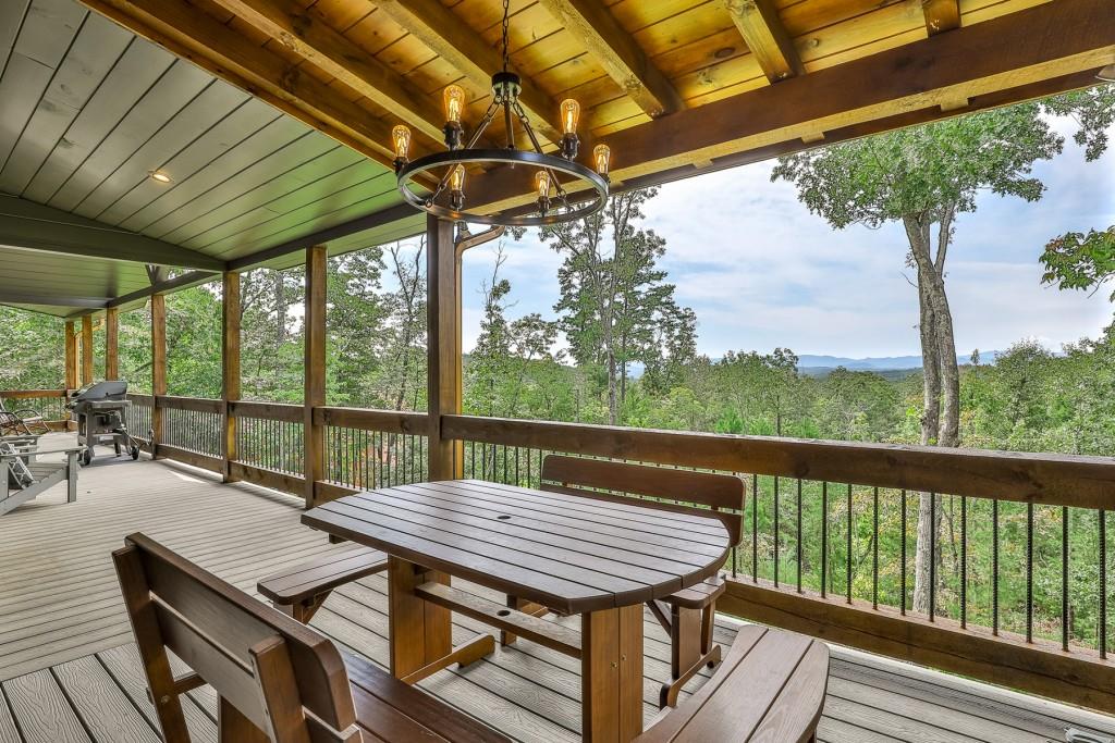 211 Big Timber Road, Mineral Bluff, Georgia image 25