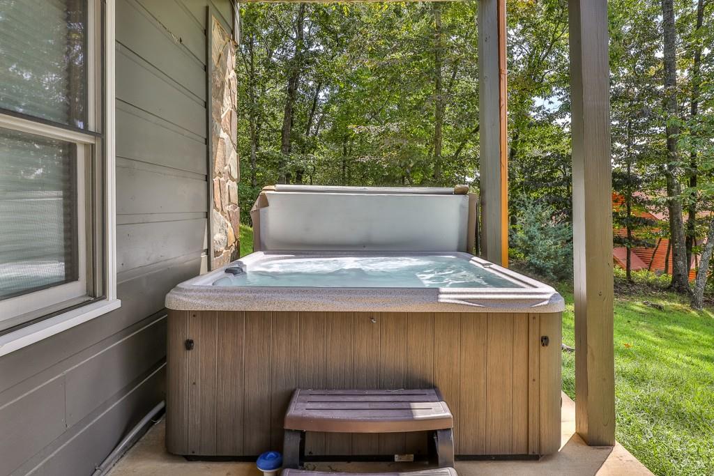 211 Big Timber Road, Mineral Bluff, Georgia image 42