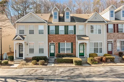 1331 Penhurst Drive, Lawrenceville, GA 30043 - MLS#: 7532695