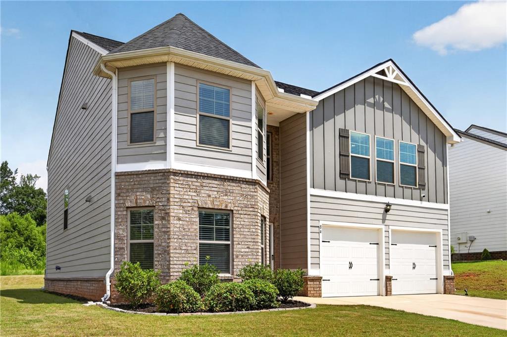 84 Sandy Creek Drive