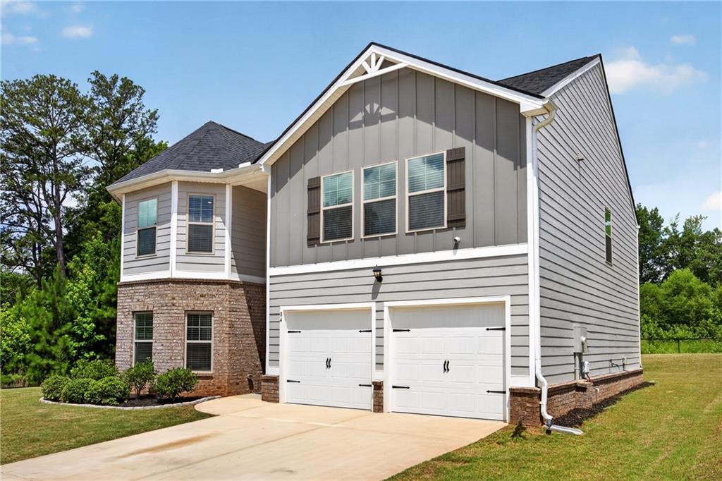 84 Sandy Creek Drive