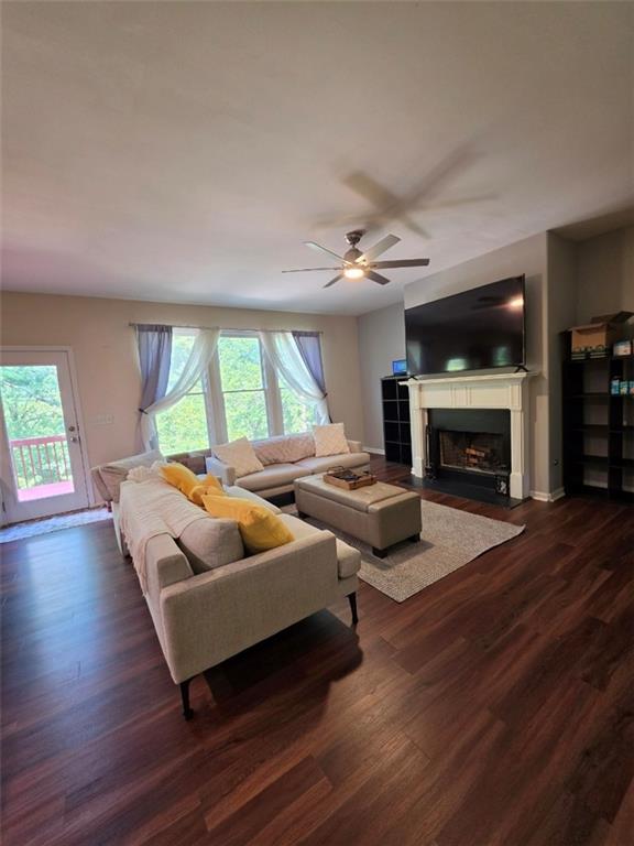 1657 Baxley Pine Trace