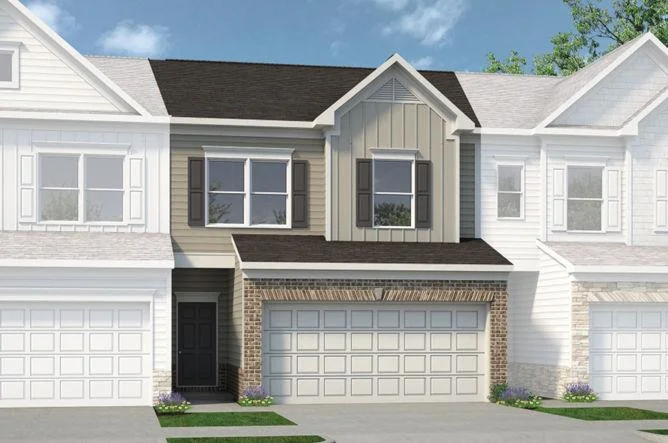 740 Trinity Drive Unit 70, Auburn, GA, 30011