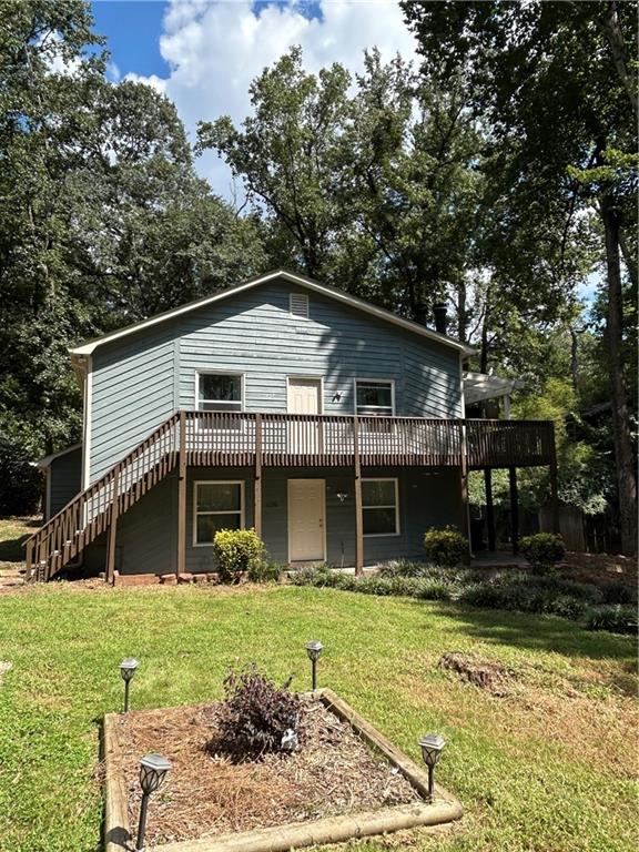 1230 Hanover Place
