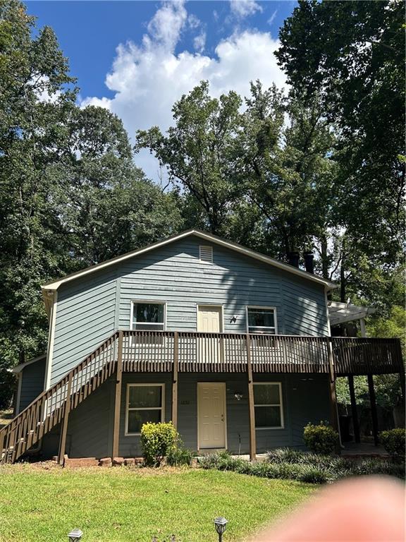 1230 Hanover Place