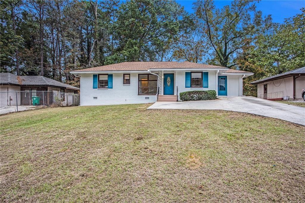 2070 Brannen Road SE