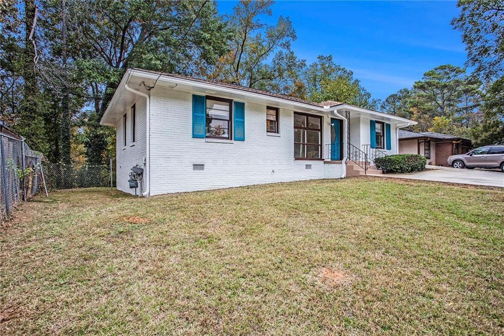 2070 Brannen Road SE