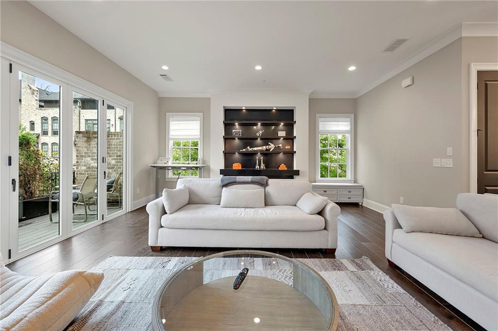 6632 Cadence Boulevard