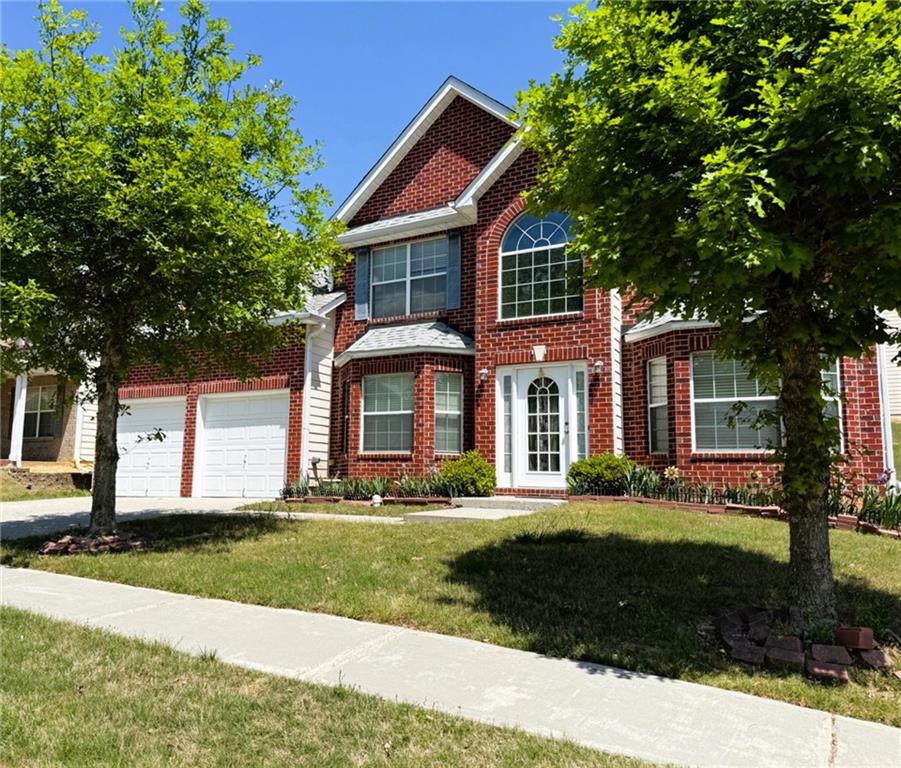 Photo 1 of 18 — 1825 Lily Stem Trail, Auburn, GA 30011