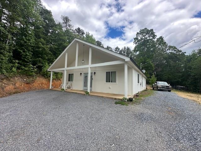 355 Hasty Road, Rome, Georgia image 1