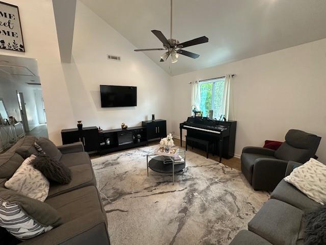 355 Hasty Road, Rome, Georgia image 9