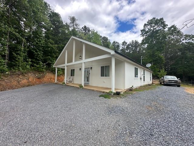 355 Hasty Road, Rome, Georgia image 2