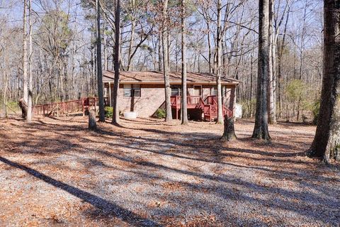 220 Winding Stream Trail Hampton GA 30228