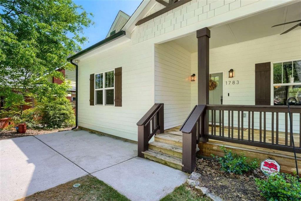 1783 Melrose Drive