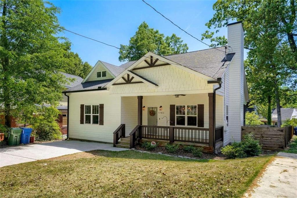 1783 Melrose Drive