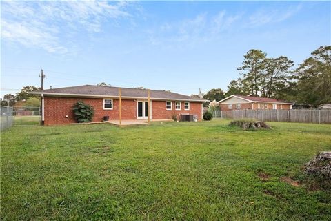 A home in Carrollton