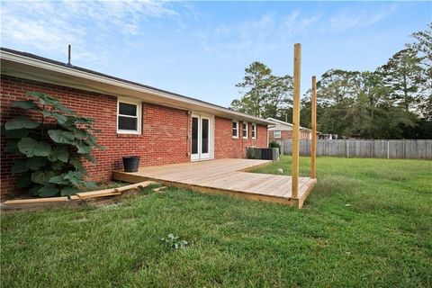 A home in Carrollton