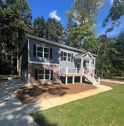 170 Pleasant Point Way Fayetteville GA 30214