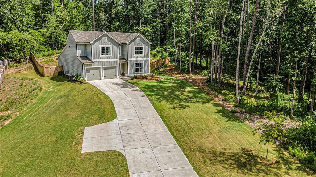22 Creekstone Court