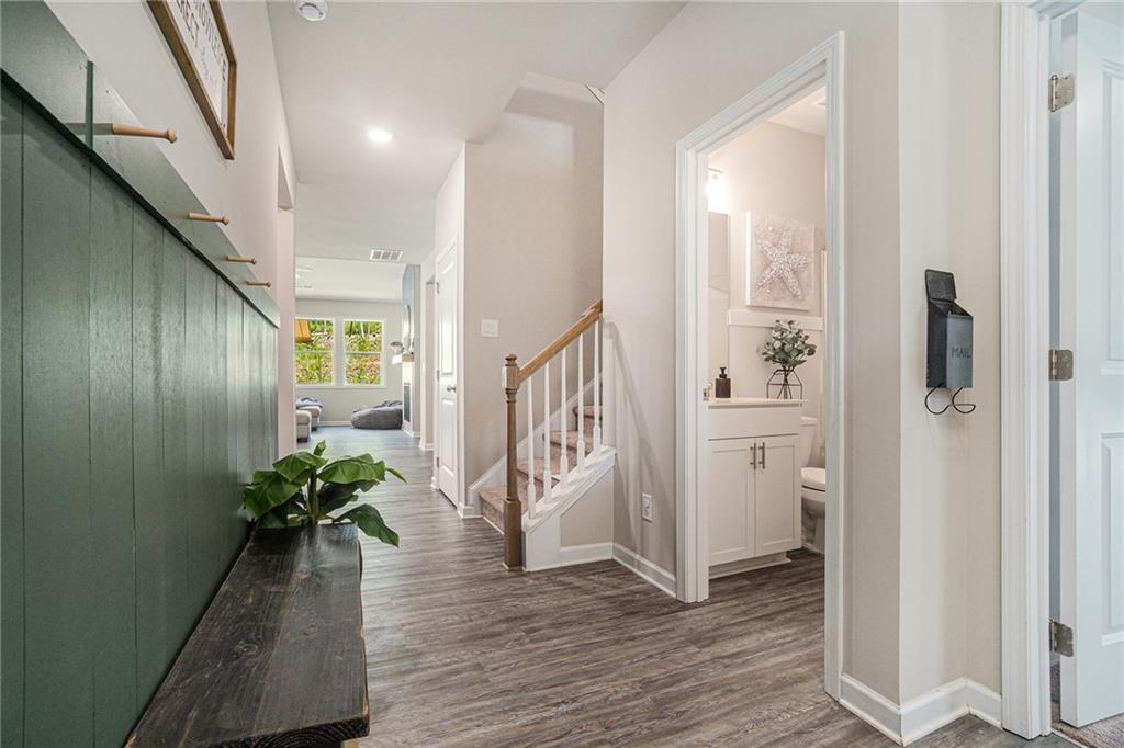 22 Creekstone Court