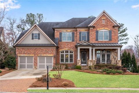 4850 Kentwood Drive Marietta GA 30068