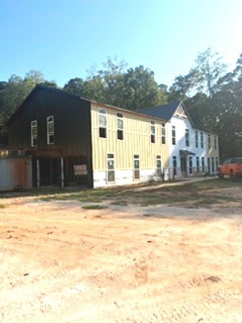 6327 Jefferson Road