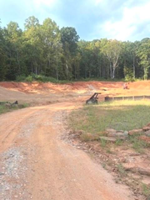 6327 Jefferson Road