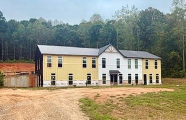 6327 Jefferson Road