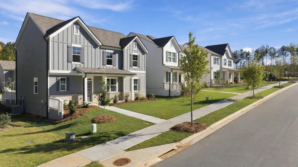 79 King Village
