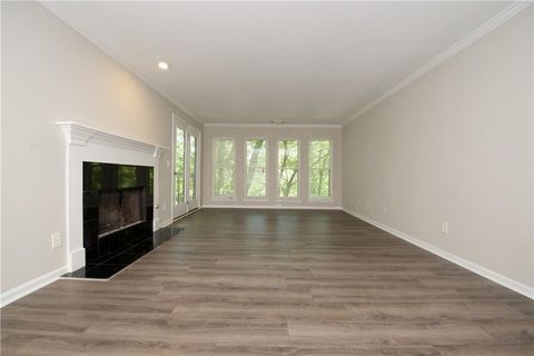 225 Warm Springs Circle Roswell GA 30075