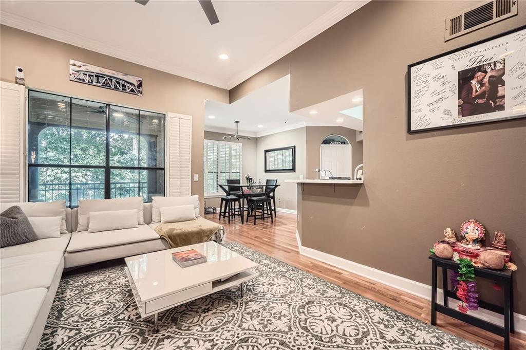 3777 Peachtree Road NE 438