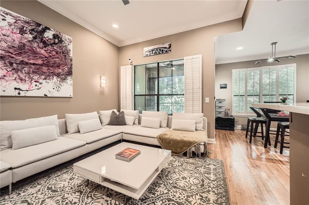 3777 Peachtree Road NE 438