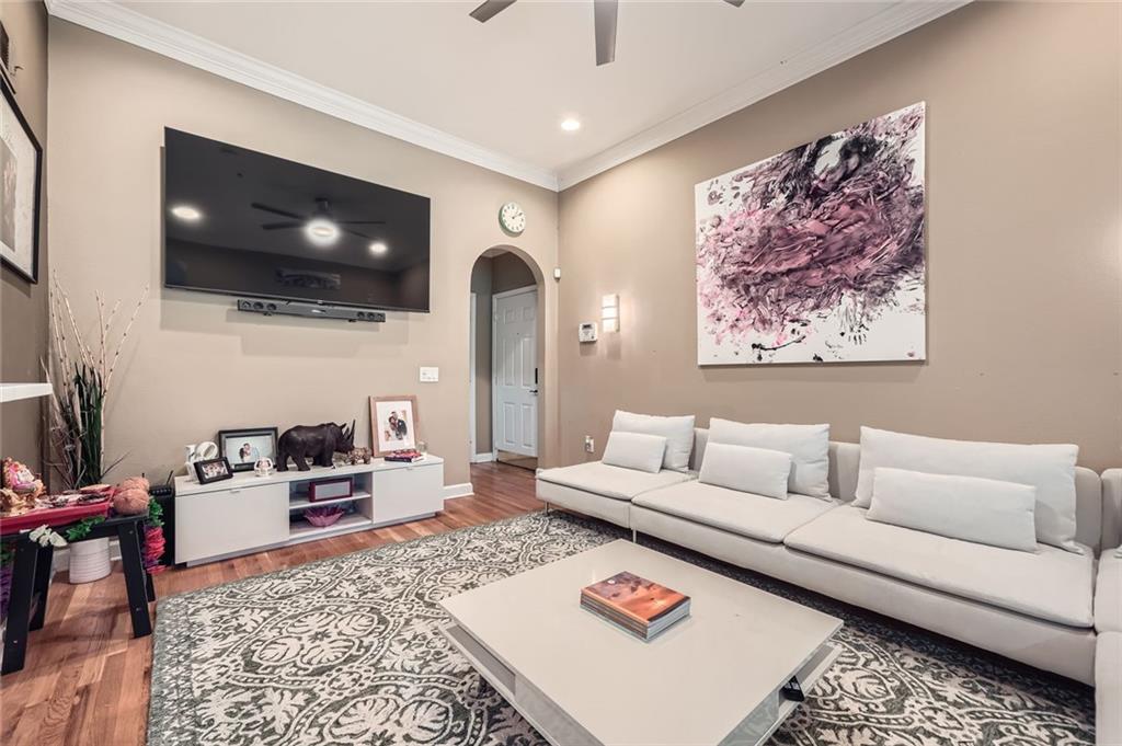 3777 Peachtree Road NE 438