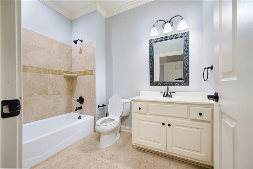 2760 Sugarloaf Club Drive, Duluth, Georgia image 40
