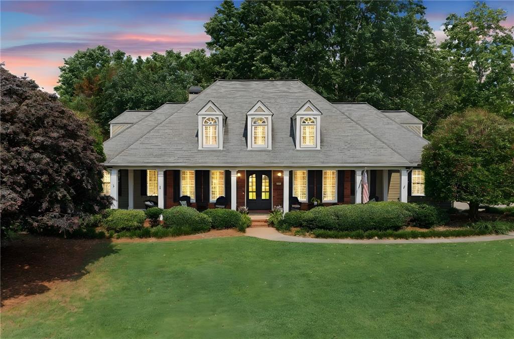 501 Avery Creek Pointe