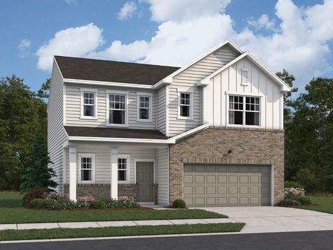 7661 Saffron Avenue Covington GA 30014