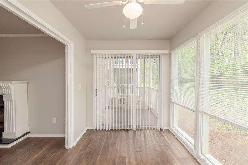 St Augustine Place - Residential Lease