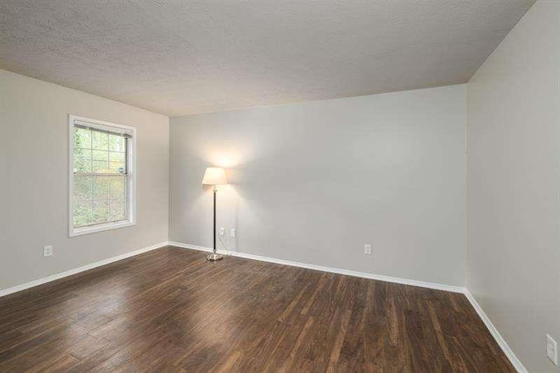 St Augustine Place - Residential Lease